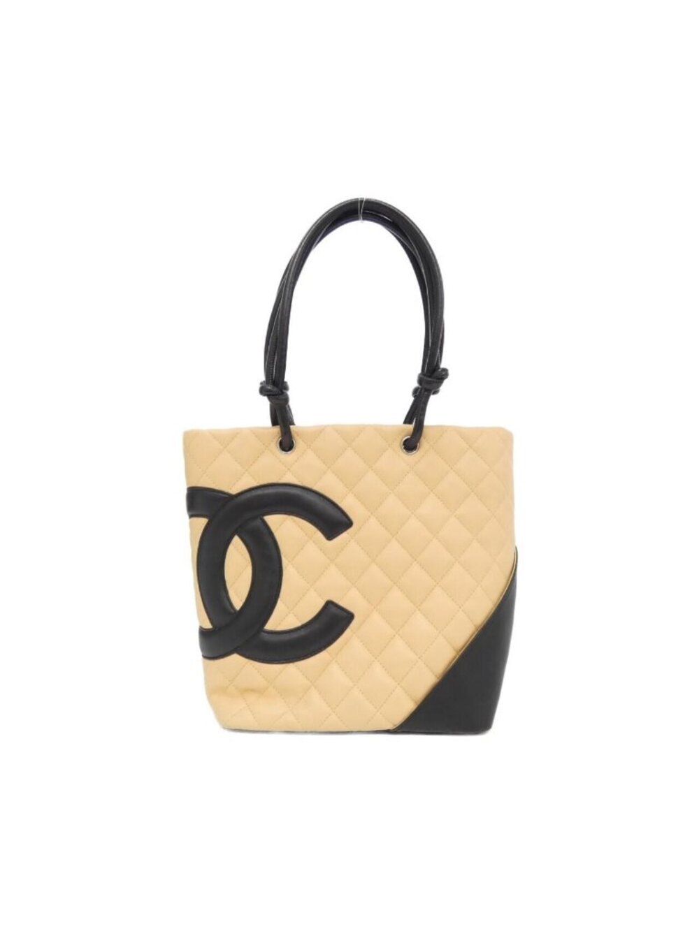 Chanel Cambon Line Bag